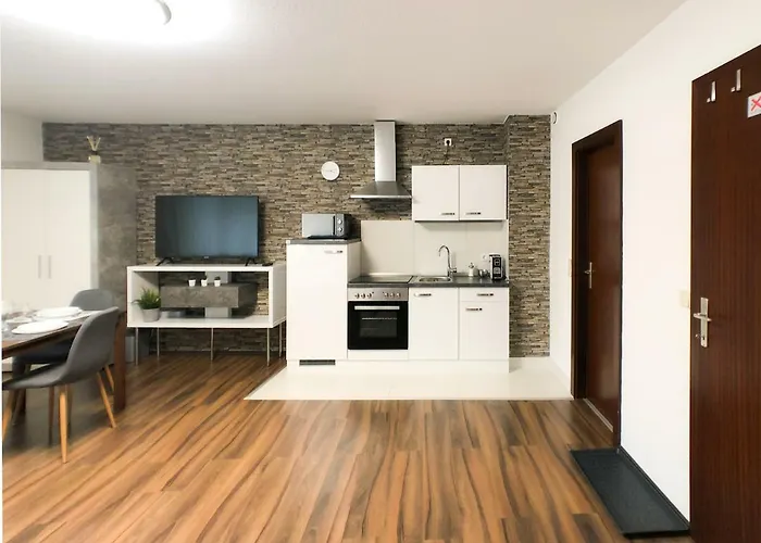 Apartment Vips *